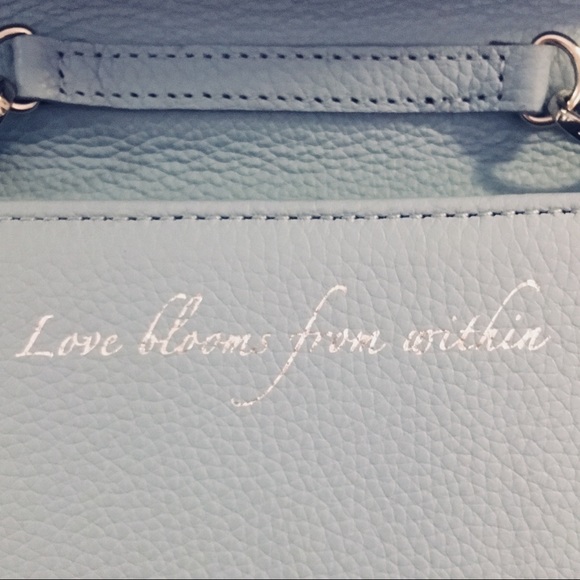 ❌SOLD❌ Brighton Bella Capri Mini Organizer - Picture 4 of 8